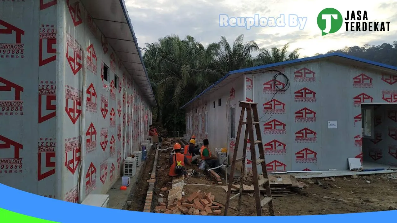 Gambar Intikarya pt di Deli Serdang, Sumatera Utara ke 1