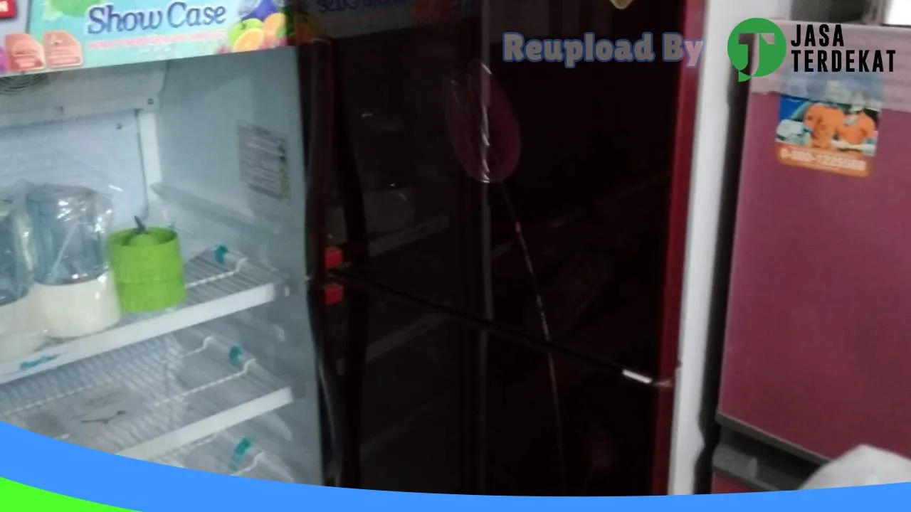 Gambar SALSA Elektronic di Lima Puluh Kota, Sumatera Barat ke 4