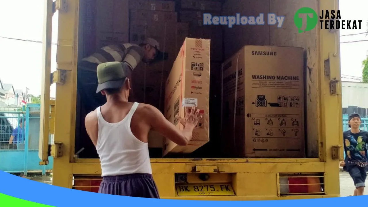 Gambar Sinar Tanjung Mandiri di Deli Serdang, Sumatera Utara ke 5
