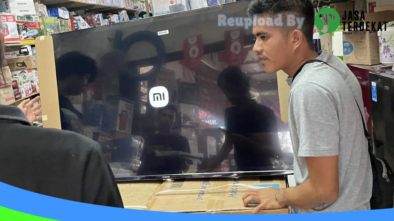 Gambar TOKO CEMERLANG Elektronik di Palembang, Sumatera Selatan ke 4