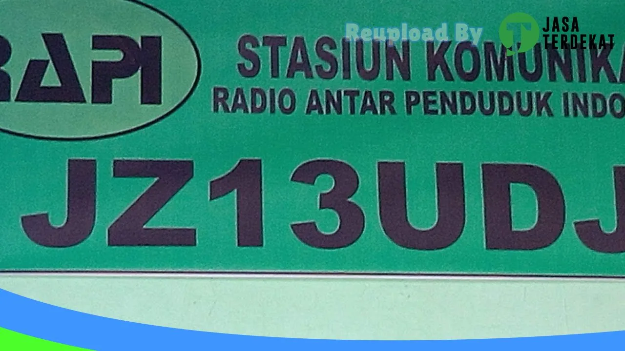 Gambar ANDREW COM di Banyuwangi, Jawa Timur ke 2