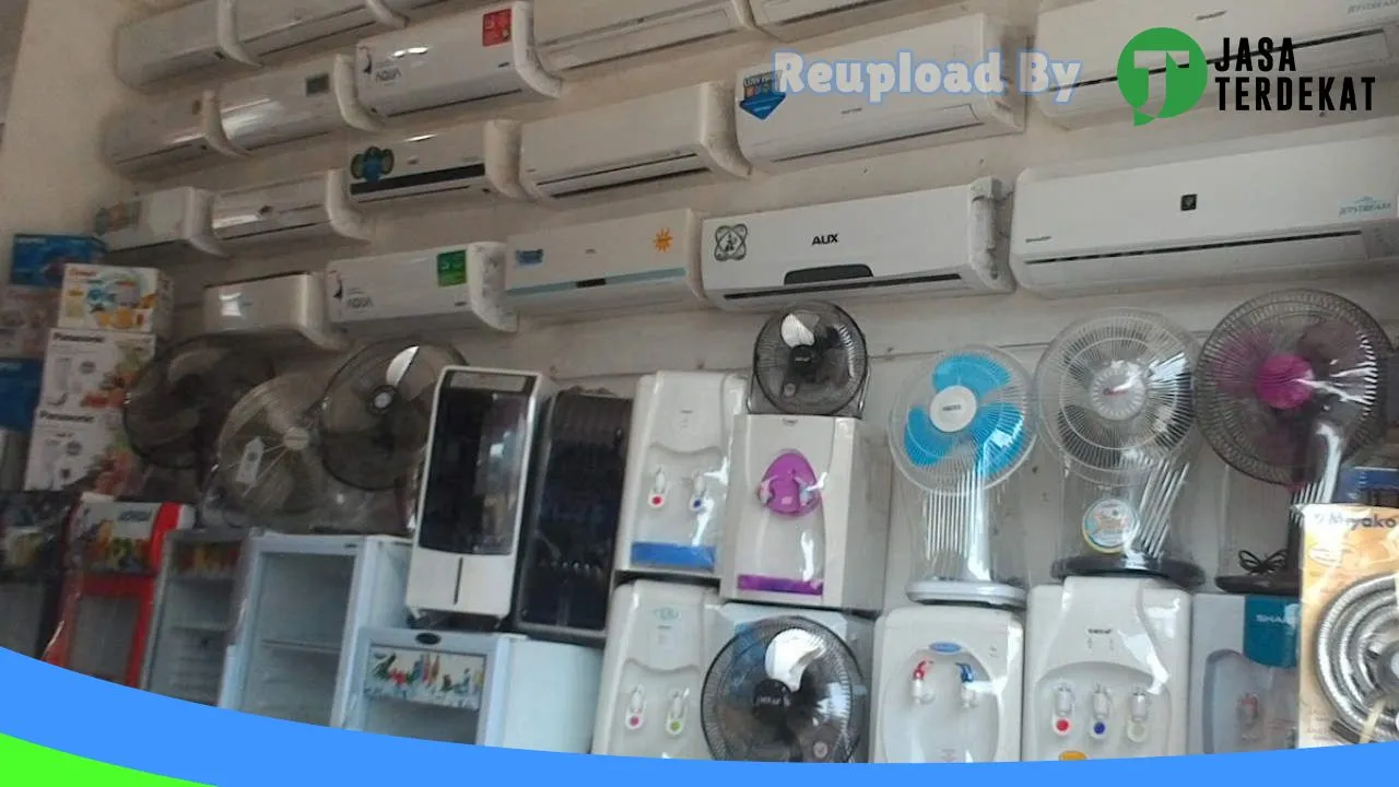 Gambar Toko Aneka Jaya Elektronik di Jakarta Utara, DKI Jakarta ke 3