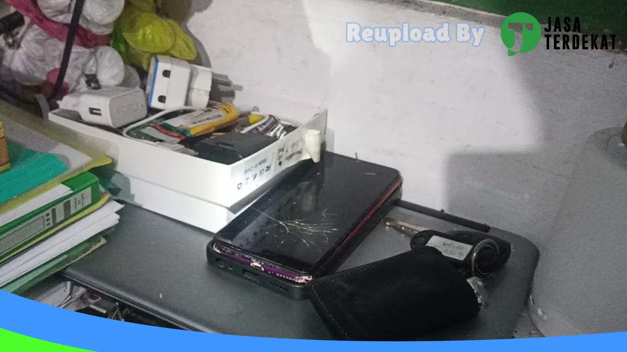 Gambar Service Panggil Parepare di Sidenreng Rappang, Sulawesi Selatan ke 2