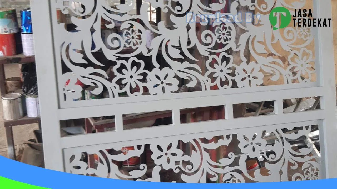 Gambar Bengkel las listrik sinar putra H di Bandung Barat, Jawa Barat ke 5