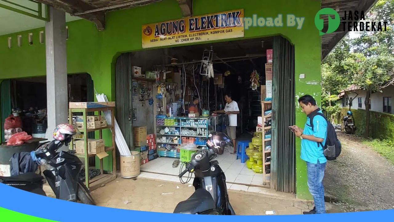 Gambar Agung Elektrik di Jepara, Jawa Tengah ke 3