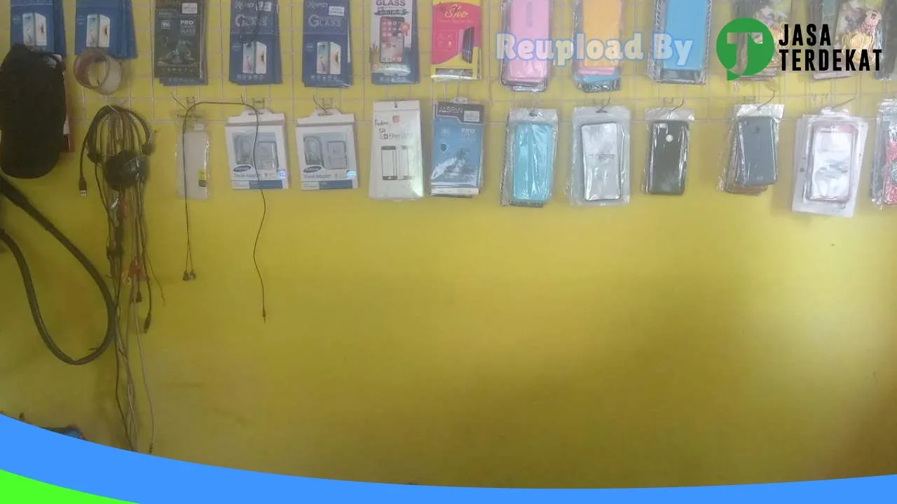 Gambar Semomering Cell di Ogan Komering Ulu Timur, Sumatera Selatan ke 4