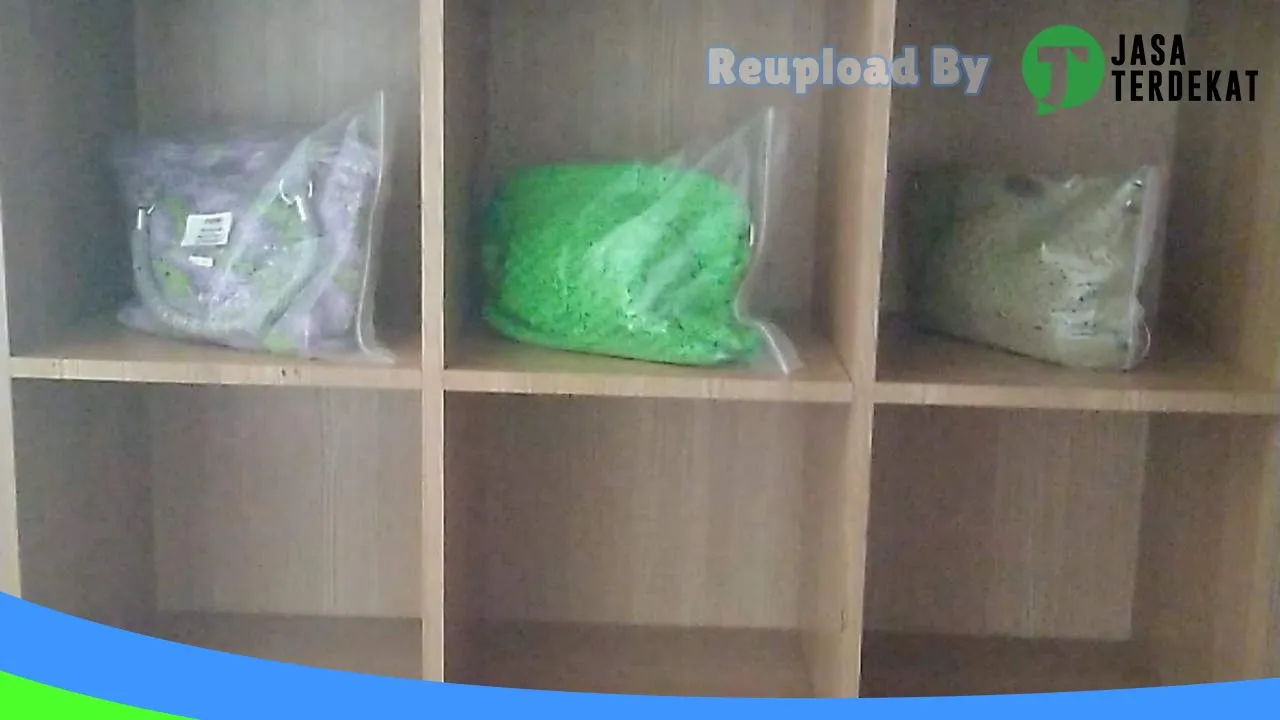 Gambar Rumah BUMN PLN Kepahiang di Kepahiang, Bengkulu ke 5