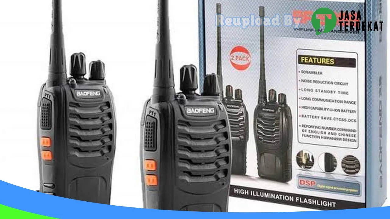 Gambar Matahari Electronic(GROSIR RADIO , GPS, HANDYTALKY) di Deli Serdang, Sumatera Utara ke 1