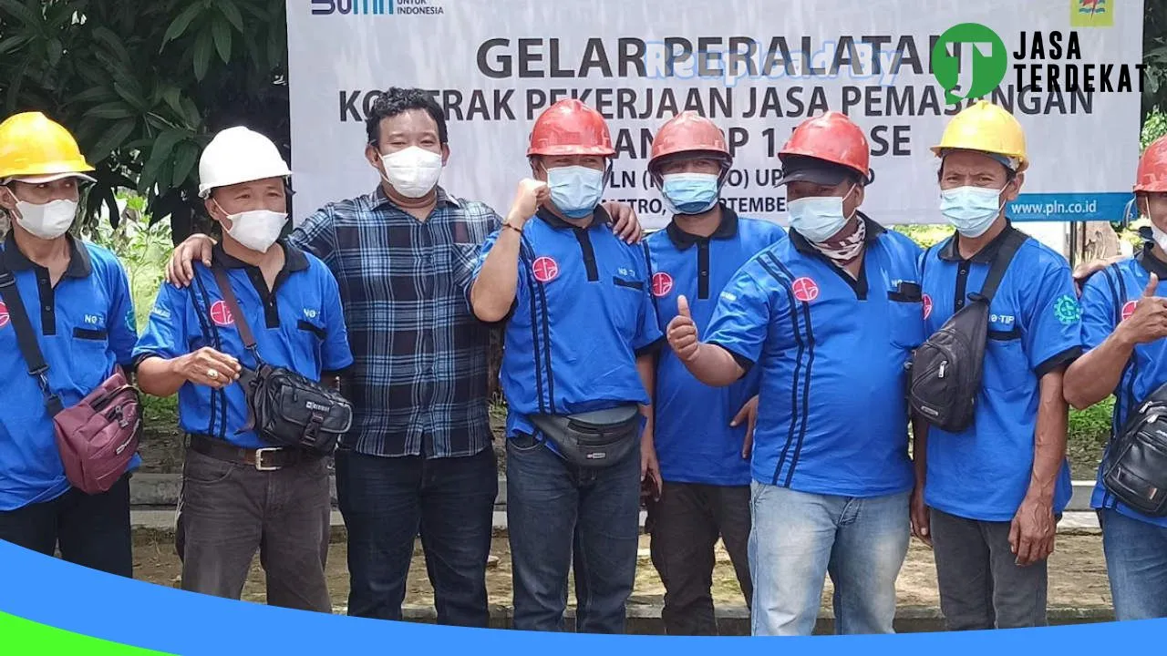 Gambar ALAMSYAH di Tanggamus, Lampung ke 5