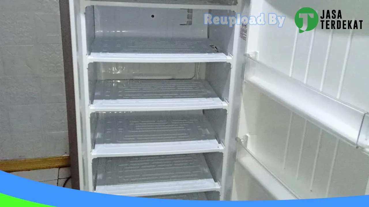Gambar jual beli kulkas Garut di Garut, Jawa Barat ke 4
