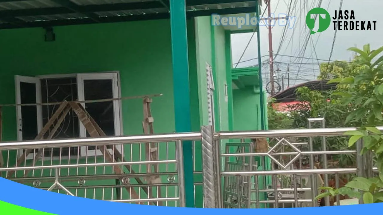 Gambar Bengkel Las Listrik & Stainless “Kwalitas Jaya Steel” di Deli Serdang, Sumatera Utara ke 4