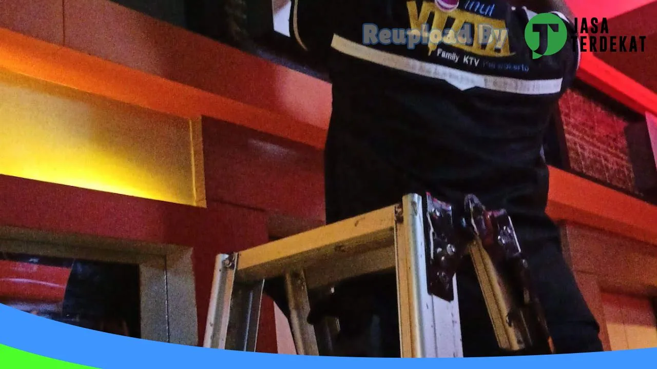 Gambar Cimel’s Teknik Mandiri ( SERVICE : LISTRIK,AC,POMPA AIR,MESIN CUCI,PLUMBING,PENGADAAN BARANG DAN JASA di Banyumas, Jawa Tengah ke 5