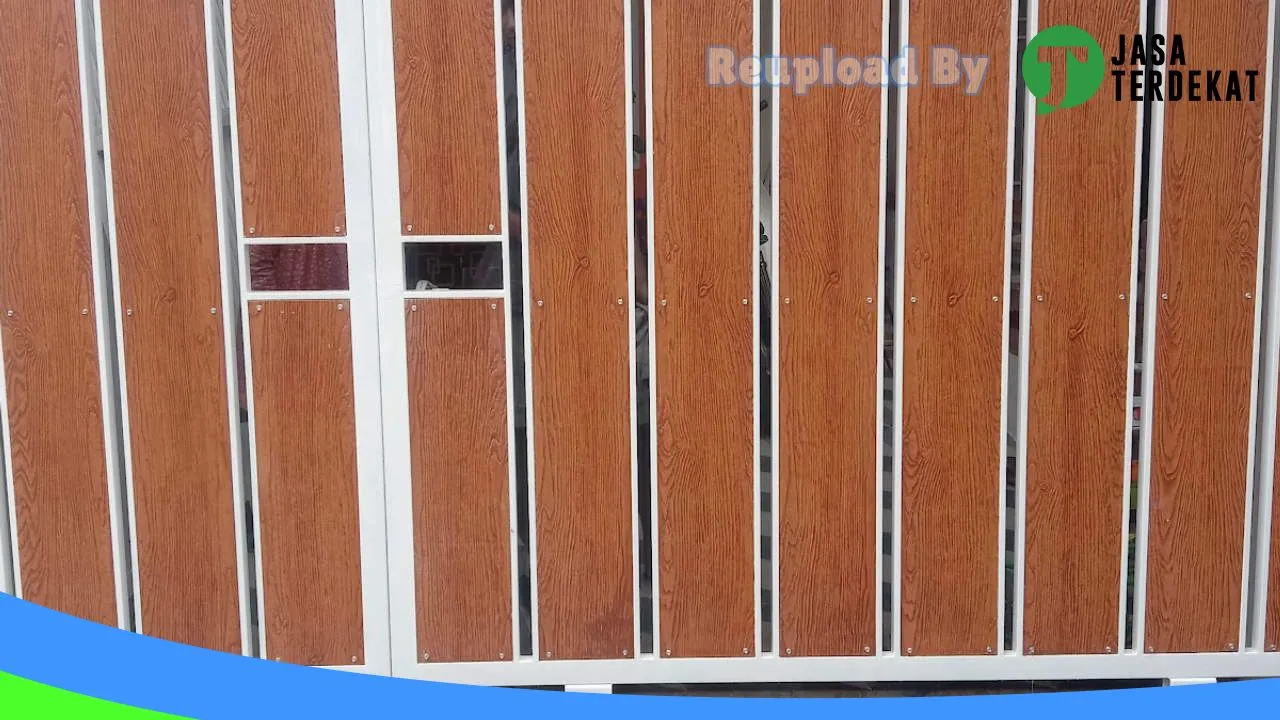 Gambar Bengkel Las Listrik LaksanaMekar di Bandung Barat, Jawa Barat ke 3
