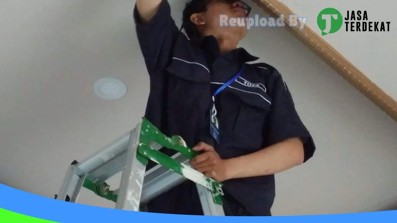 Gambar Jasa teknik listrik Yogyakarta 24 jam terdekat by AM teknik di Gunung Kidul, DI Yogyakarta ke 1