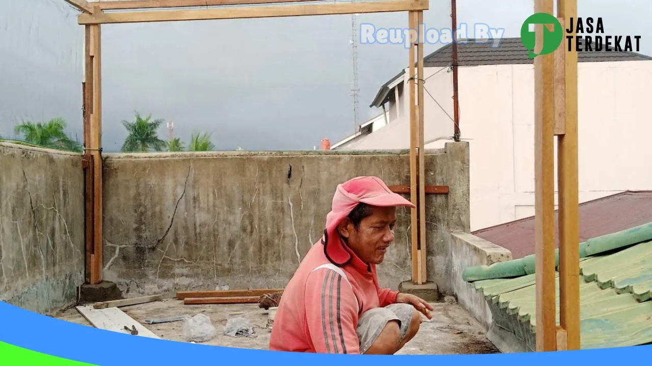 Gambar jasa tukang bangunan,kota padang,sumatera barat di Padang, Sumatera Barat ke 1