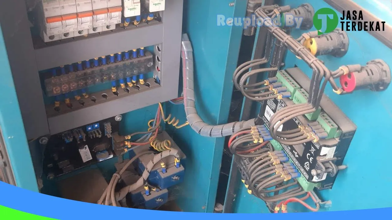 Gambar Electrical service di Pesawaran, Lampung ke 4