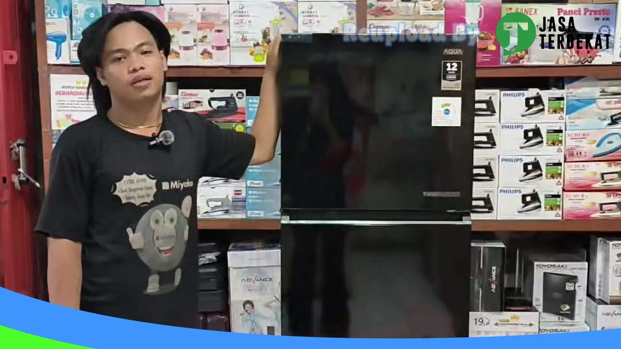 Gambar Jago Elektronik Jogja di Kota Yogyakarta, DI Yogyakarta ke 1