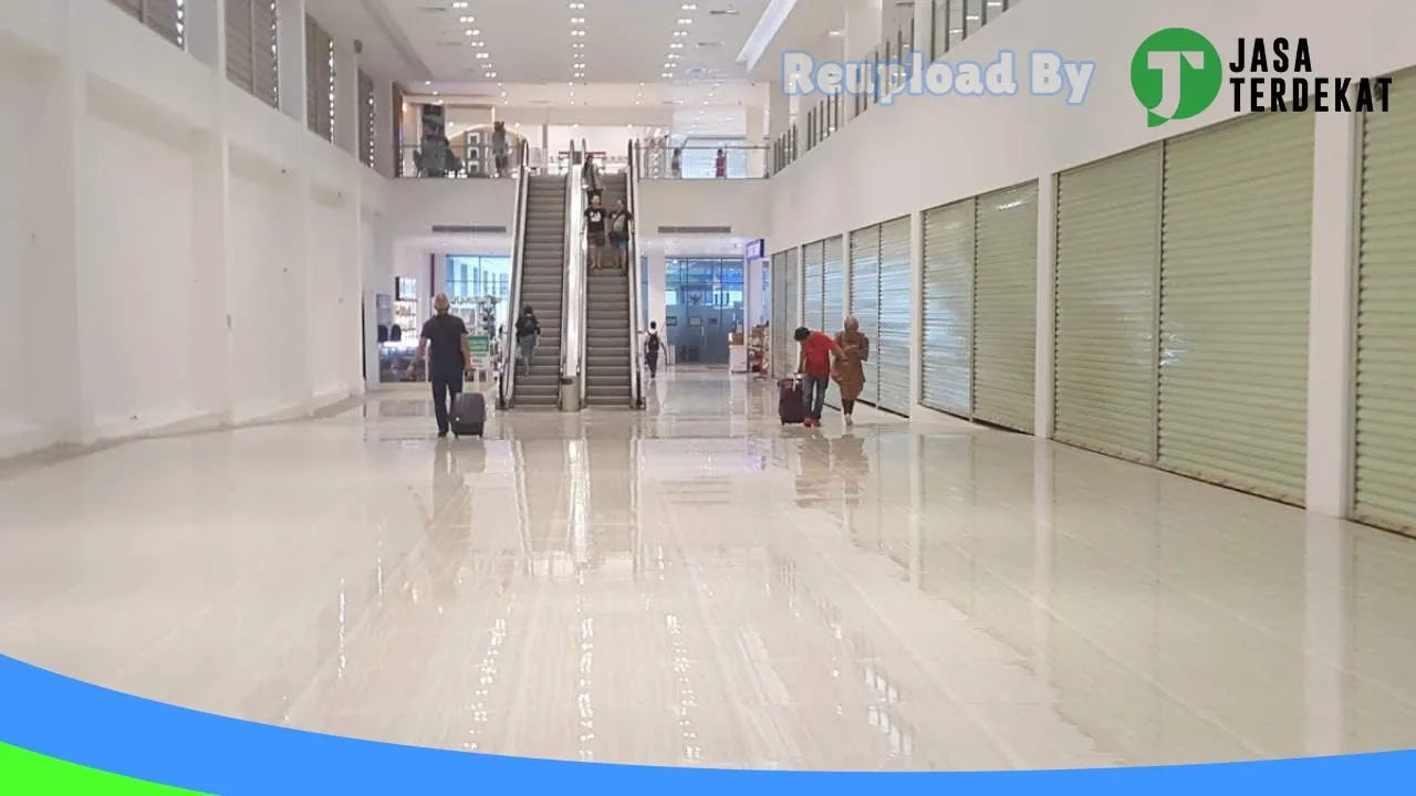 Gambar Teknisi Listrik Batam di Batam, Kepulauan Riau ke 5