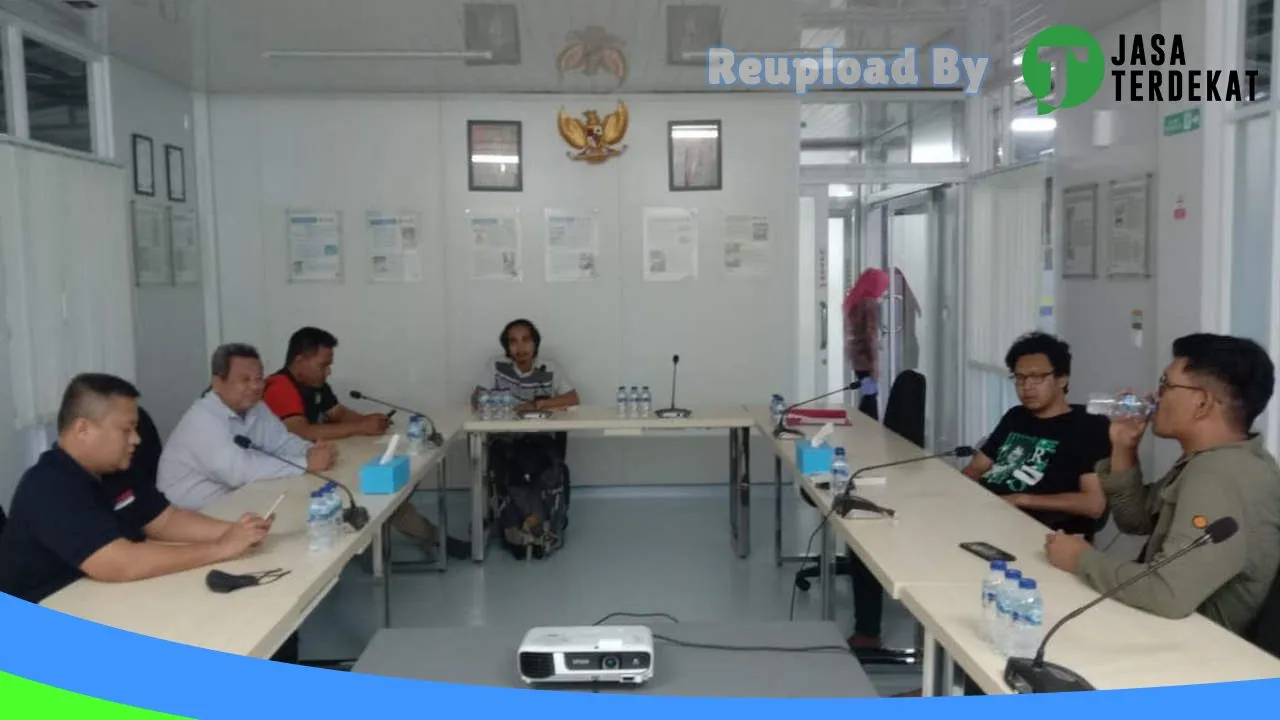Gambar CV. ASRENA BERSAUDARA di Padang, Sumatera Barat ke 2