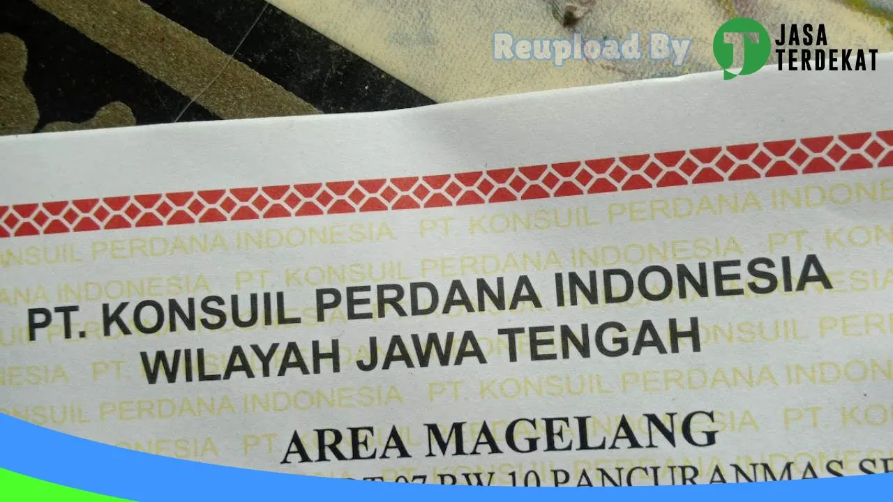 Gambar jasa listrik di Purworejo, Jawa Tengah ke 5