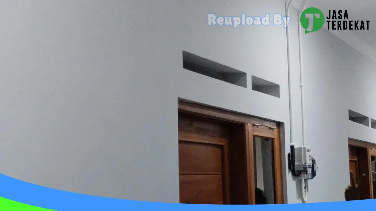 Gambar zhafran electric spesialis servis dan pasang Listrik di Gunung Kidul, DI Yogyakarta ke 4