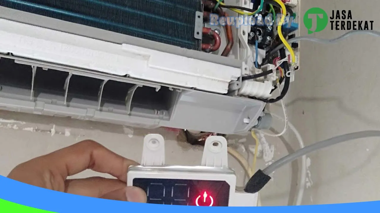 Gambar Mucyra teknik AC di Merangin, Jambi ke 1