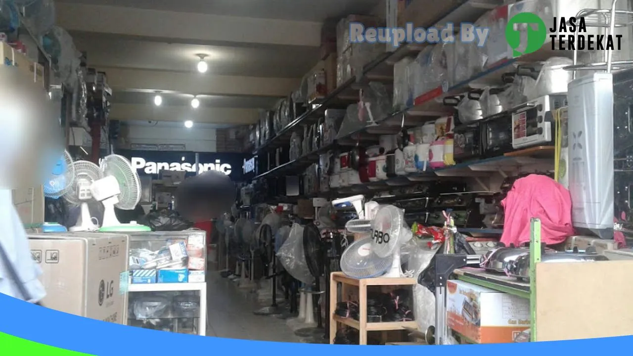 Gambar (0812 7397 2365) ELECTRONIC BALI di Lubuklinggau, Sumatera Selatan ke 1