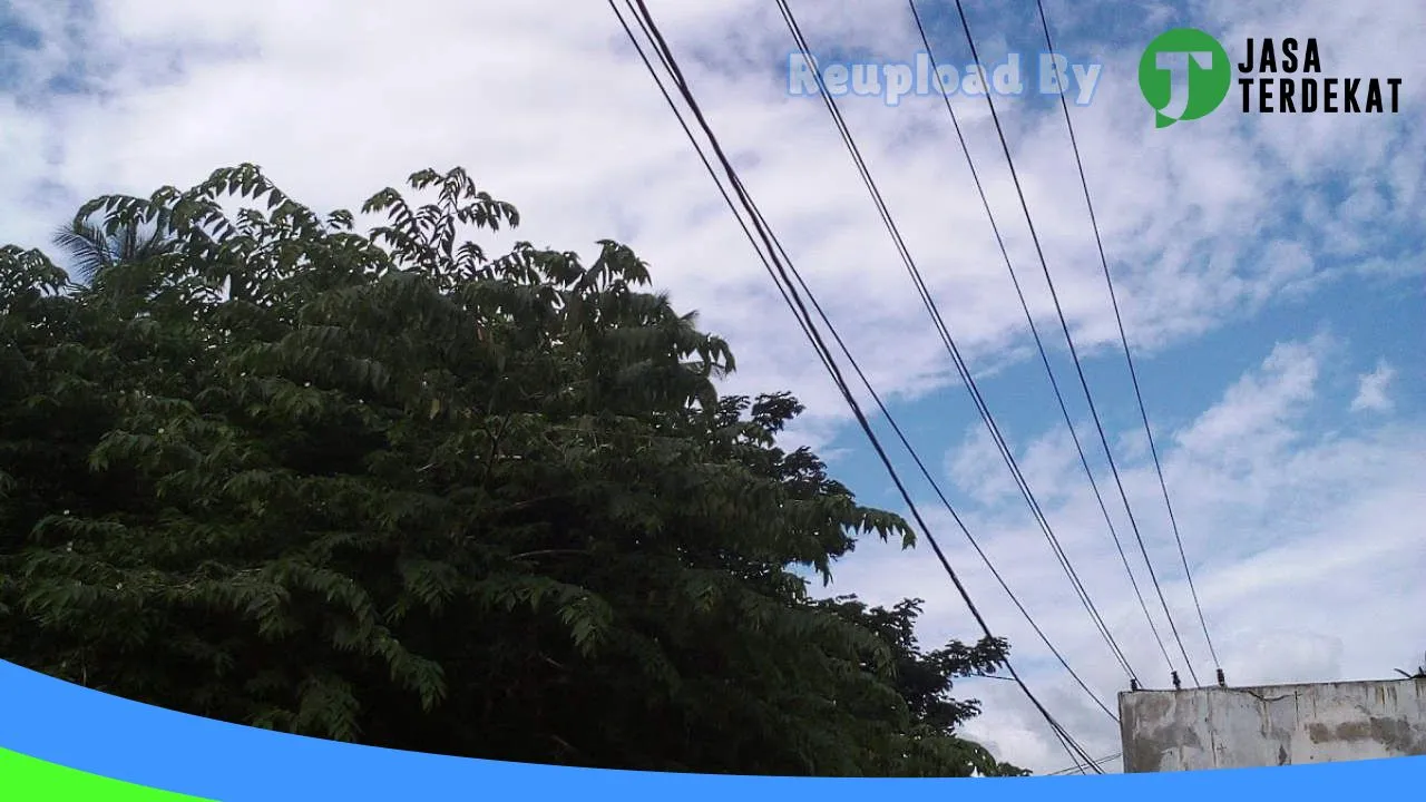 Gambar PLN ULP KOLAKA UTARA di Kolaka, Sulawesi Tenggara ke 1