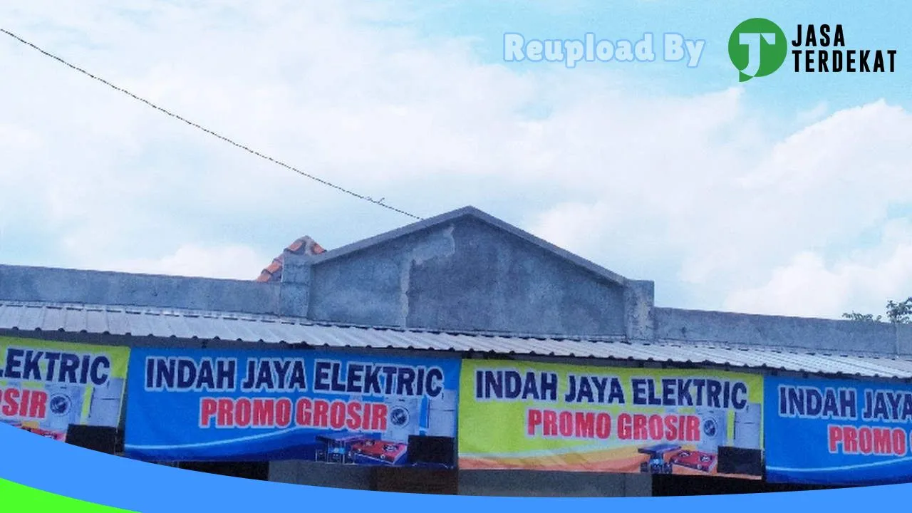 Gambar Indah Jaya Elektronik di Klaten, Jawa Tengah ke 3
