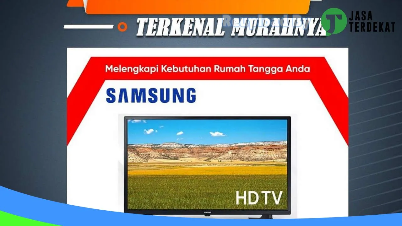 Gambar Toko Kana Elektronik di Kutai Timur, Kalimantan Timur ke 4