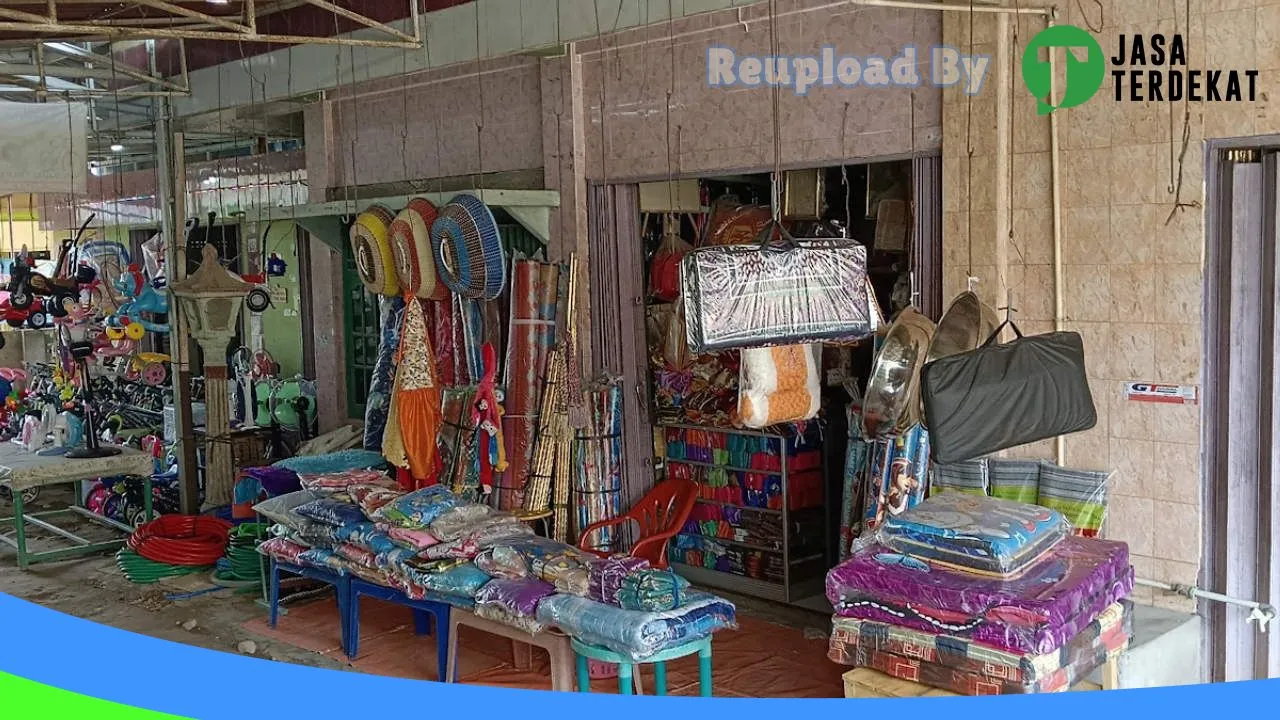 Gambar Toko Elektronik & Sepeda Wahidin di Ogan Komering Ulu Timur, Sumatera Selatan ke 4