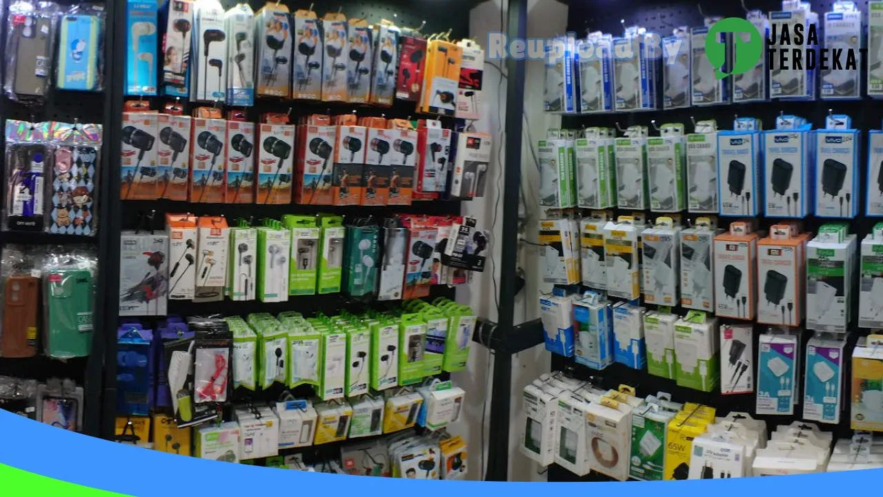 Gambar SERVIS HP _ PASIFIK CELL TOBELO di Halmahera Utara, Maluku Utara ke 3