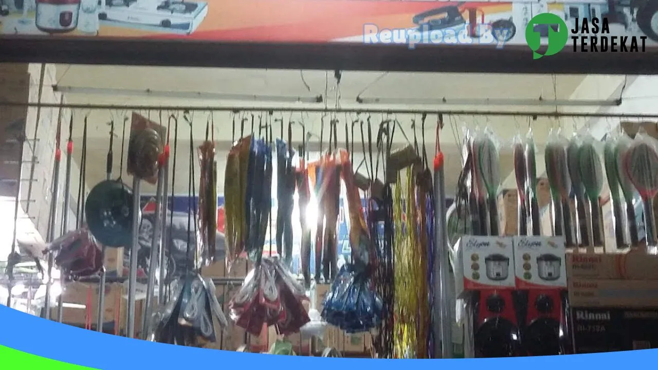 Gambar Aneka Listrik di Solok, Sumatera Barat ke 4