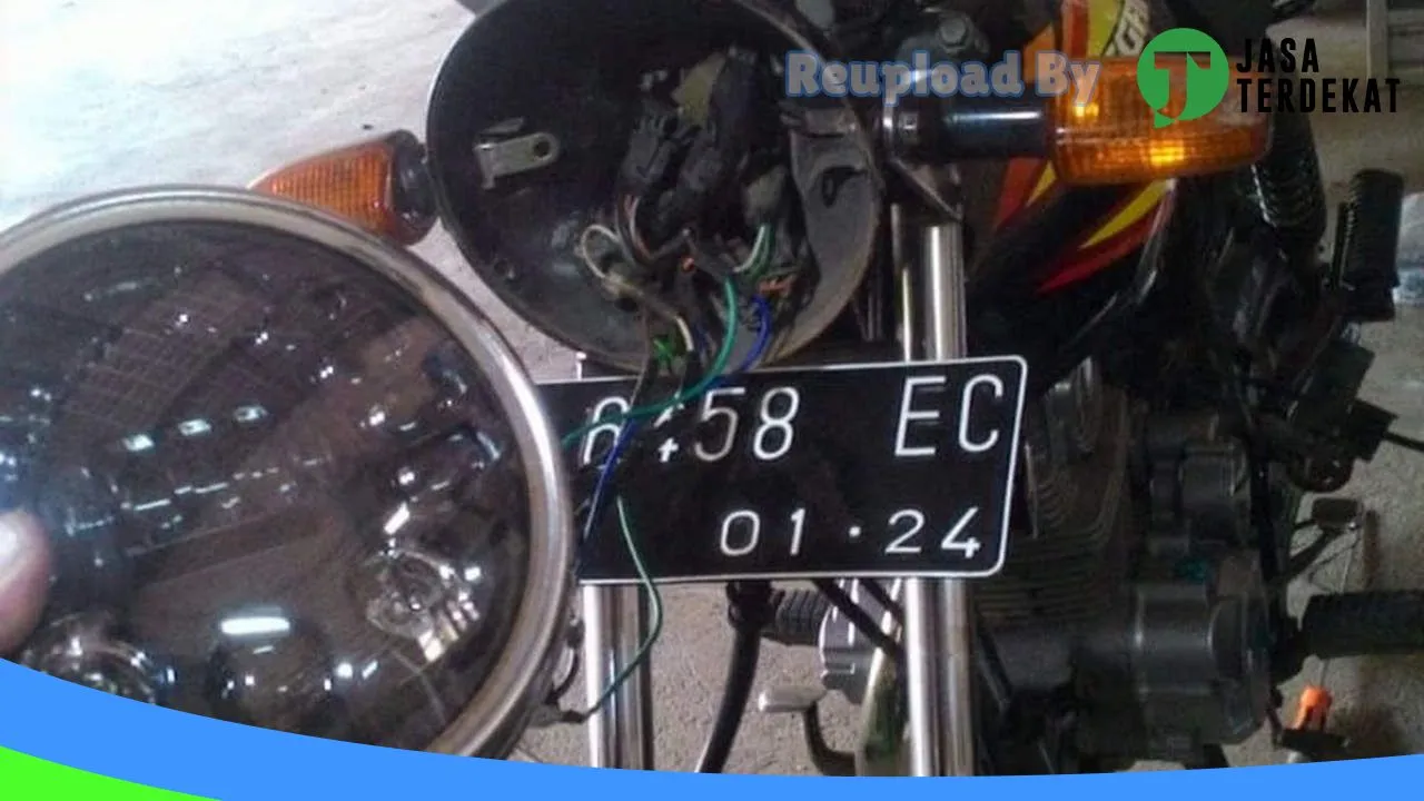 Gambar Alim Audio Mobil di Jepara, Jawa Tengah ke 5
