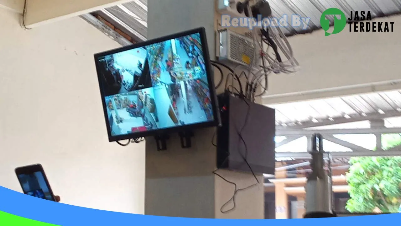 Gambar Cctv Jepara di Jepara, Jawa Tengah ke 3