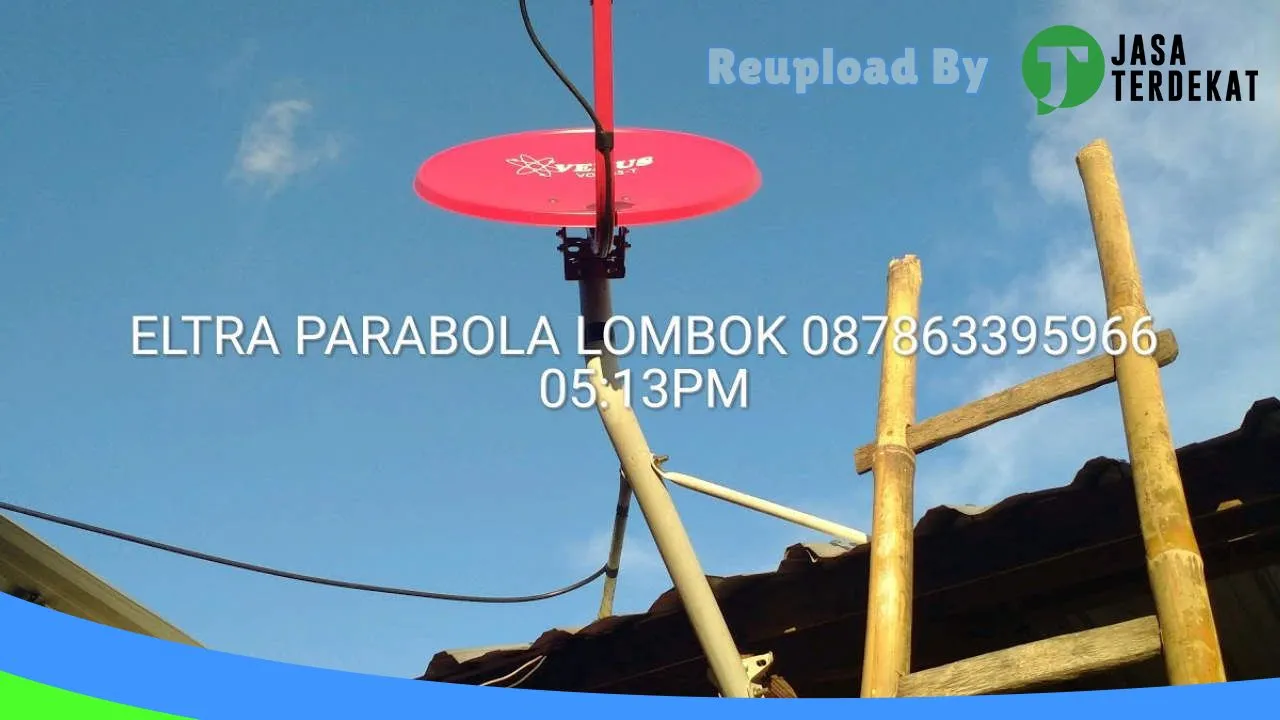Gambar ELTRA MEDIA LOMBOK di Lombok Barat, Nusa Tenggara Barat ke 2