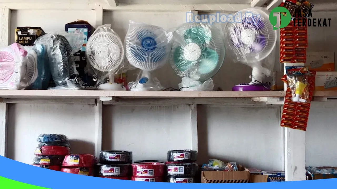 Gambar TOKO SYUKUR JAYA di Luwu Utara, Sulawesi Selatan ke 5