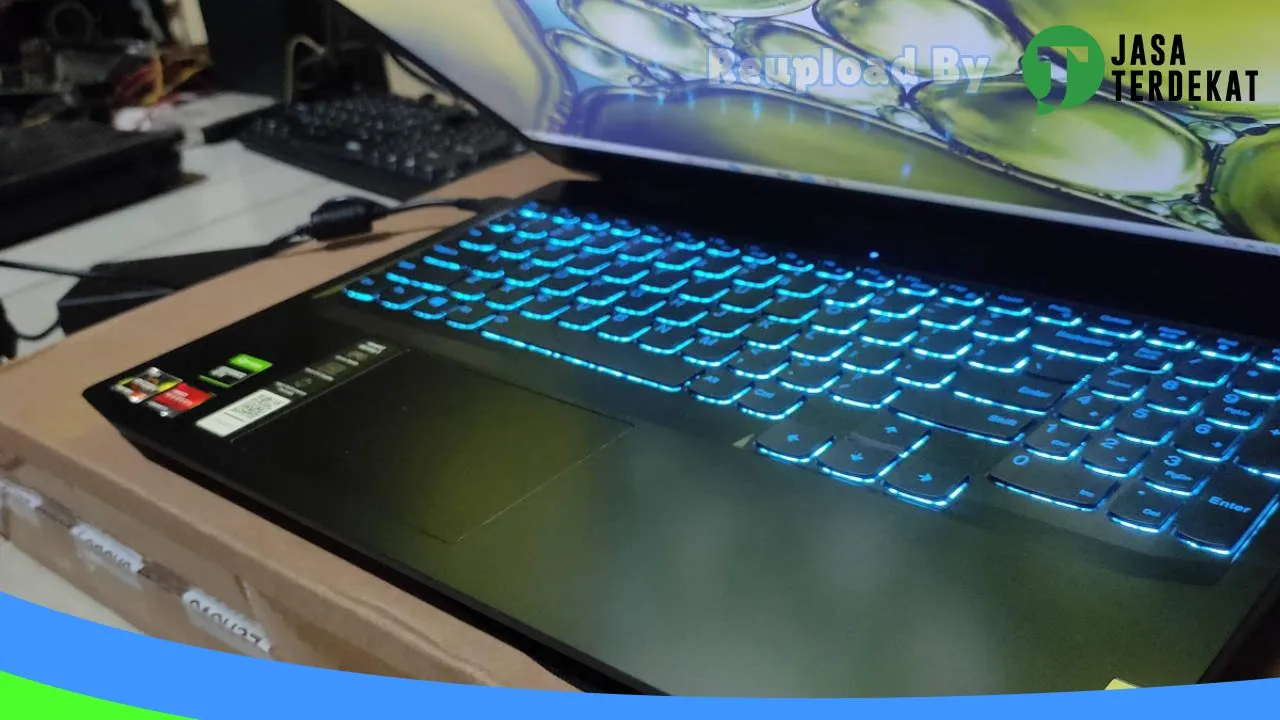 Gambar Solusindo Computer di Bireuen, Aceh ke 3
