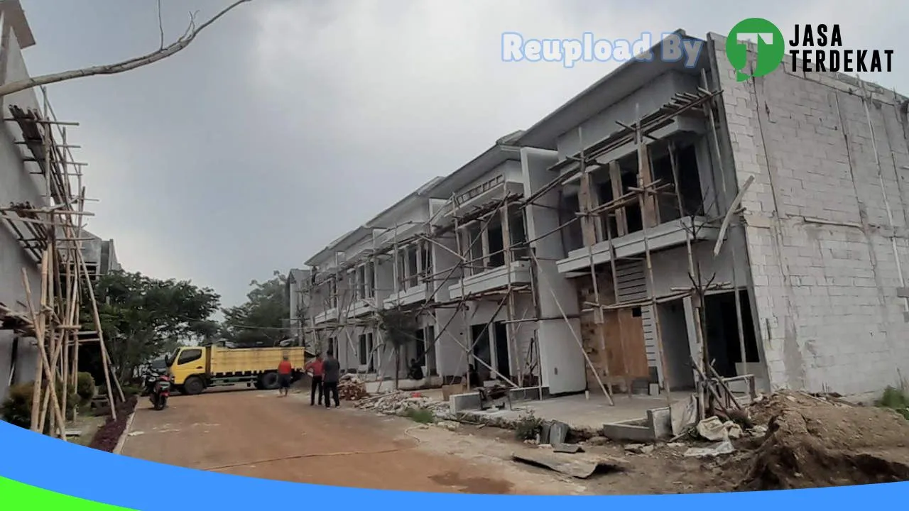Gambar jasa pengurusan listrik dan teknisi listrik di Kota Tangerang Selatan, Banten ke 2