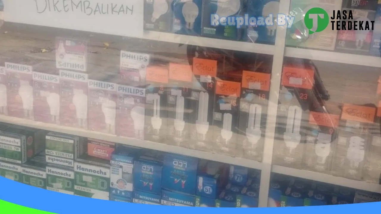 Gambar Toko CAHAYA Socah di Bangkalan, Jawa Timur ke 2