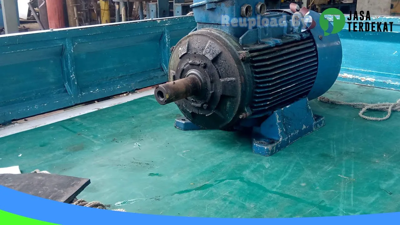 Gambar CV Langgeng Jasa Teknik di Serang, Banten ke 3