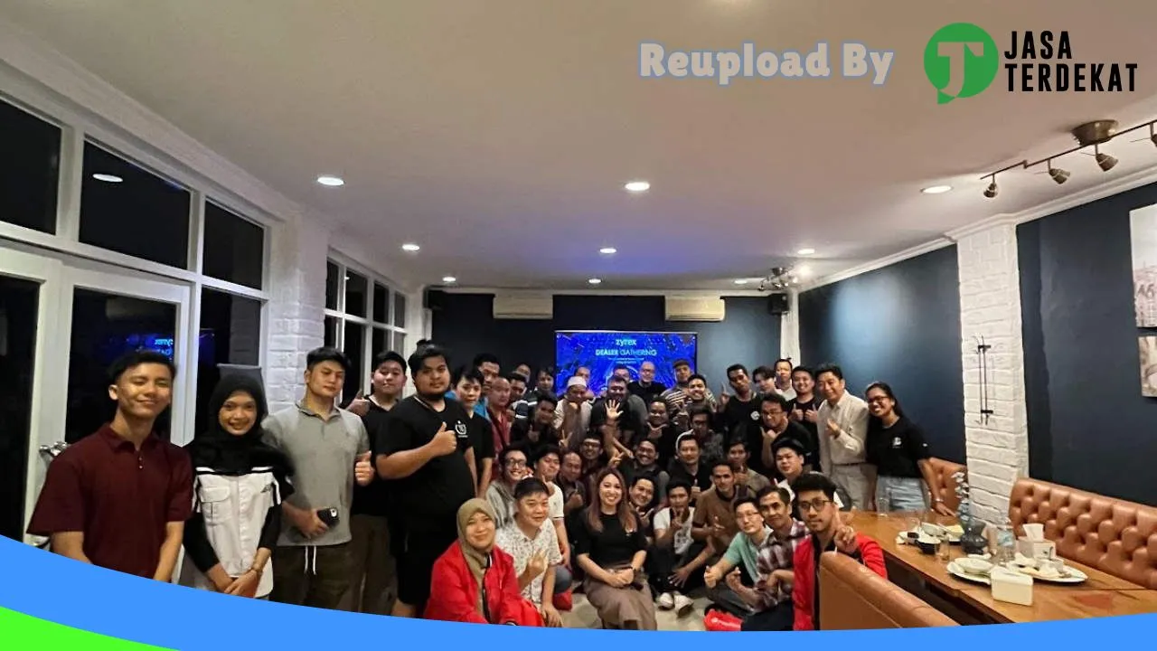 Gambar BINTANG KOMPUTER di Serang, Banten ke 4