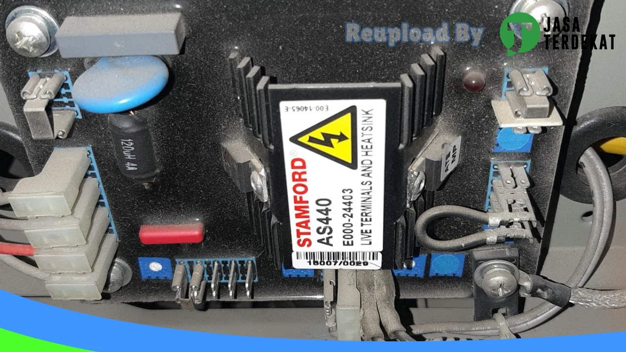 Gambar Electrical service di Pesawaran, Lampung ke 3