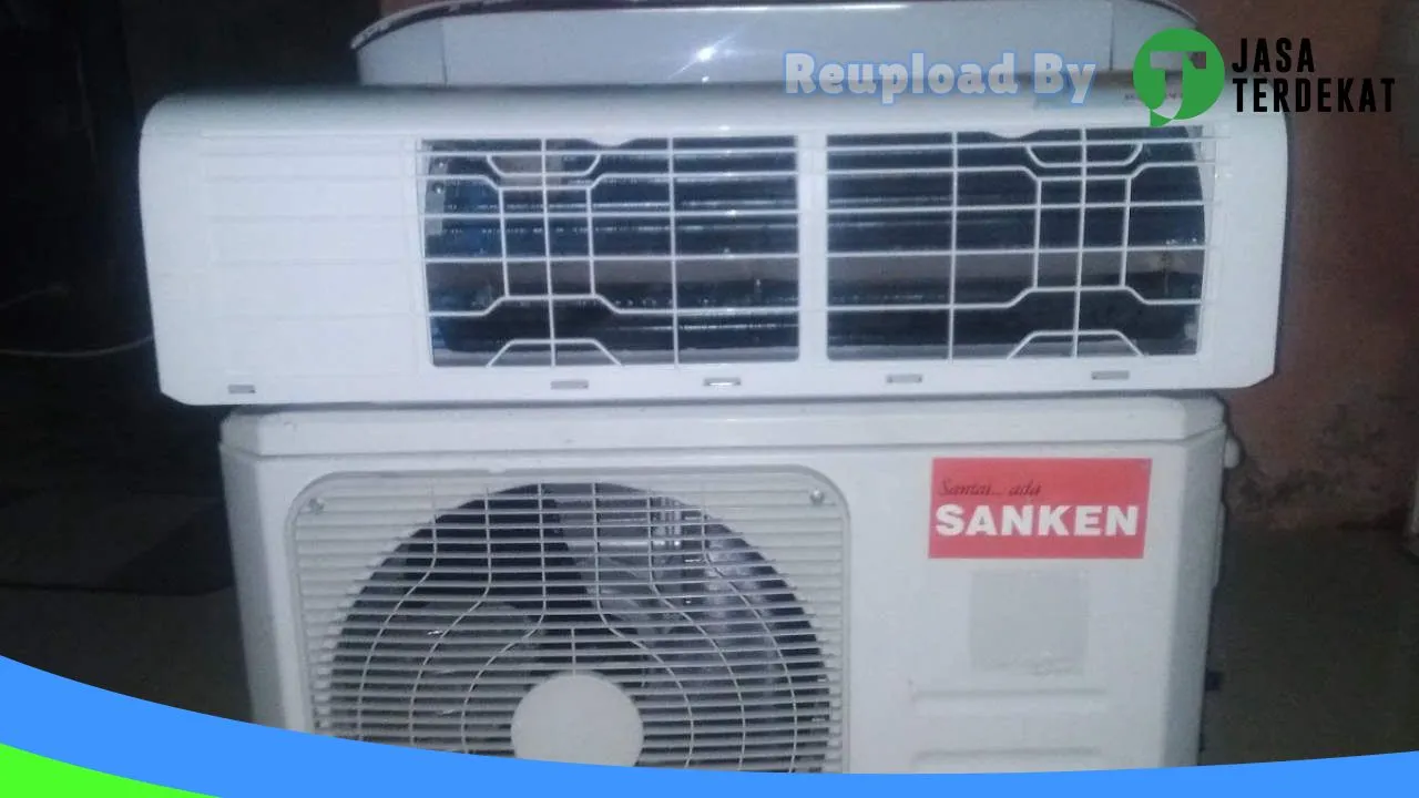 Gambar Service ac, mesin cuci, kulkas, cctv lombok di Lombok Barat, Nusa Tenggara Barat ke 5