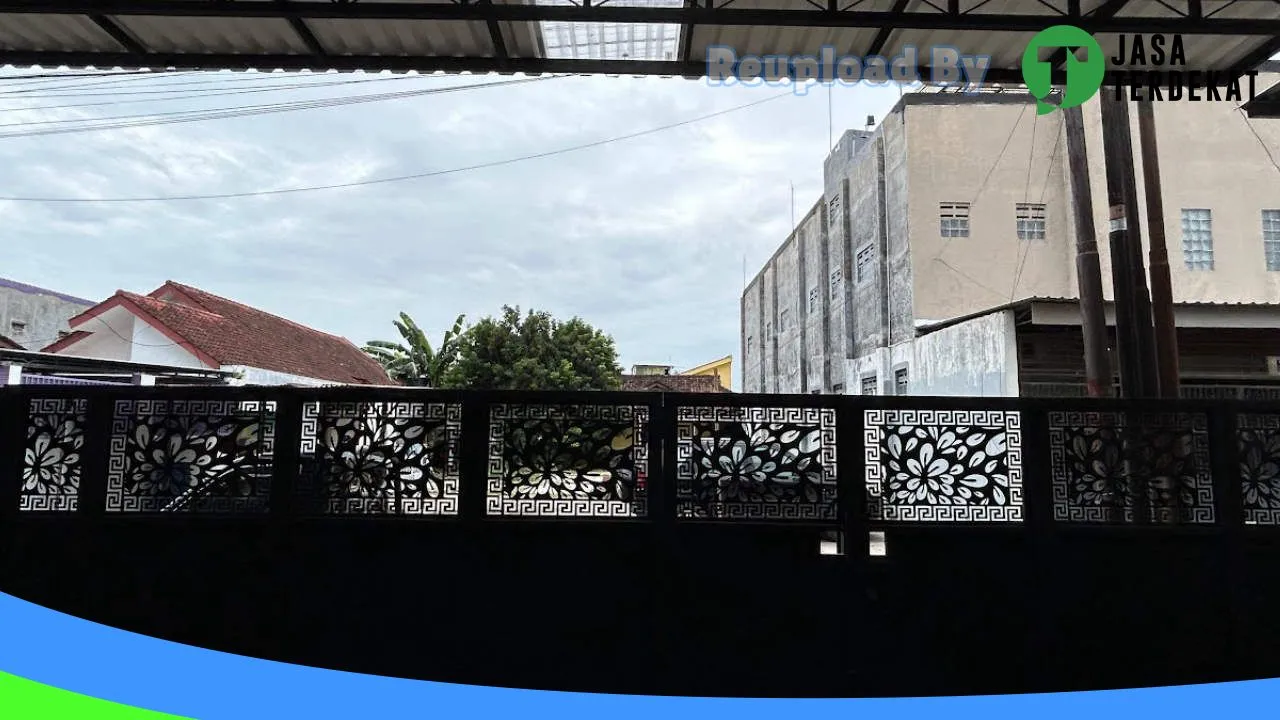 Gambar Bengkel Las Listrik Karya Muda di Banyumas, Jawa Tengah ke 3