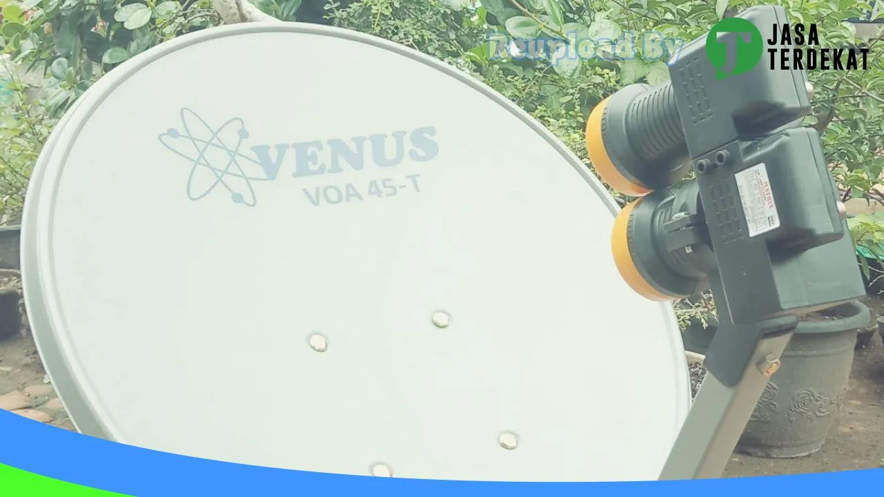 Gambar JASA LISTRIK DAN ELEKTRONIK di Brebes, Jawa Tengah ke 4