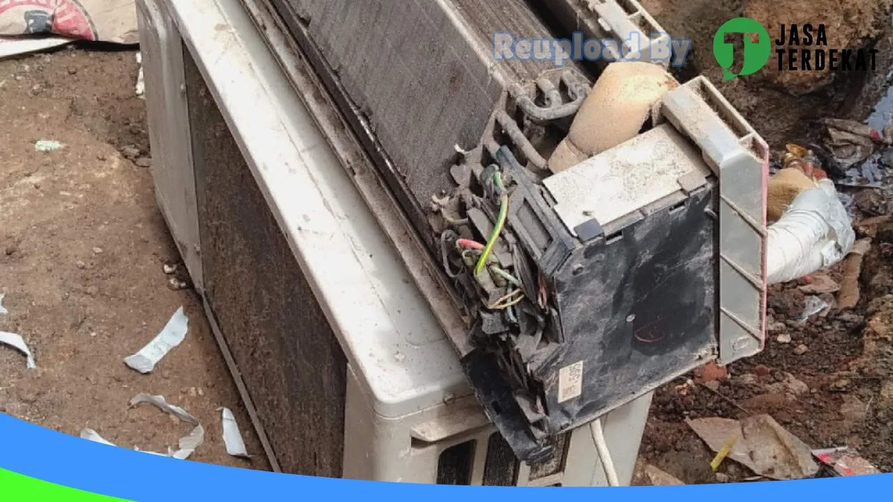 Gambar SC TEKNIK SERVICE AC, KULAS, MESIN CUCI di Bandung Barat, Jawa Barat ke 4
