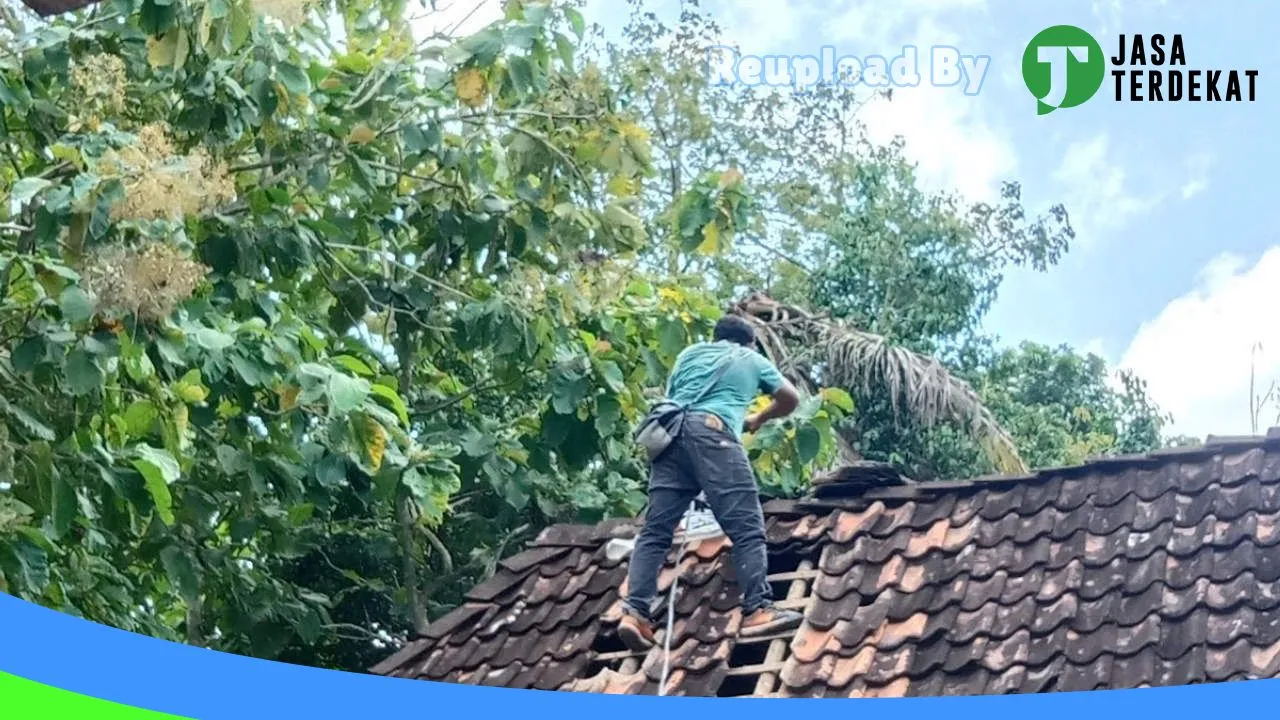 Gambar Strom gk di Gunung Kidul, DI Yogyakarta ke 2