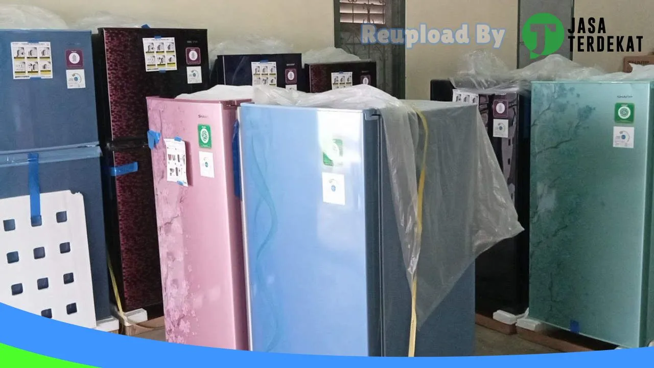 Gambar Toko Harapan ACC di Paser, Kalimantan Timur ke 5