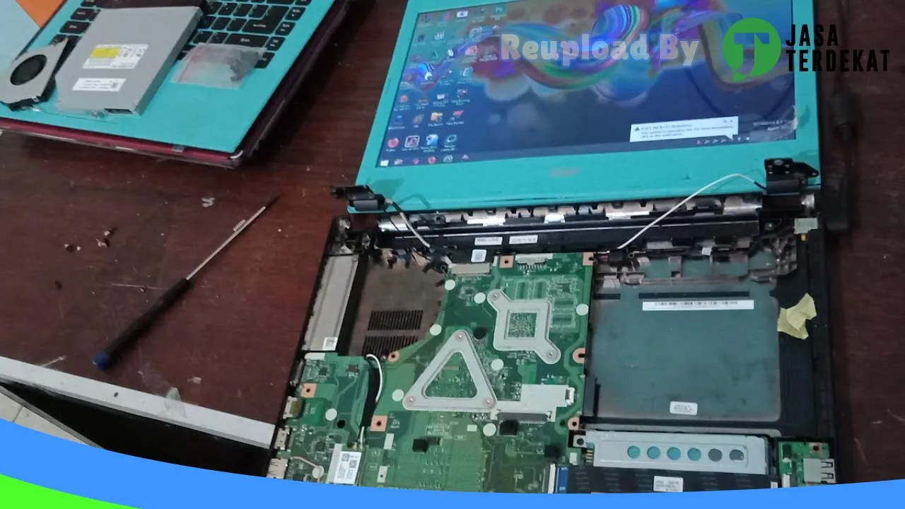 Gambar Esa Computer Subulussalam di Subulussalam, Aceh ke 2